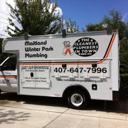 Maitland Winter Park Plumbing