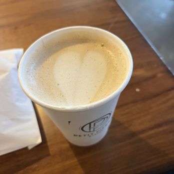 Petit Pierre Bakery - Honey lavender latte - Bakeries Near Me - Seattle, Washington Petit Pierre Bakery - Honey lavender latte - Bakeries Near Me - Seattle, Washington