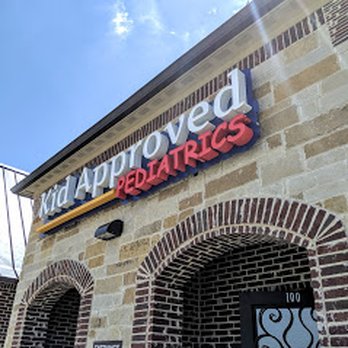 Kid Approved Pediatrics - Pediatricians Near Me - Frisco, Texas Kid Approved Pediatrics - Pediatricians Near Me - Frisco, Texas