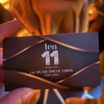 Ten11 Lounge & Bar - Cocktail Bars Near Me - New York, New York Ten11 Lounge & Bar - Cocktail Bars Near Me - New York, New York