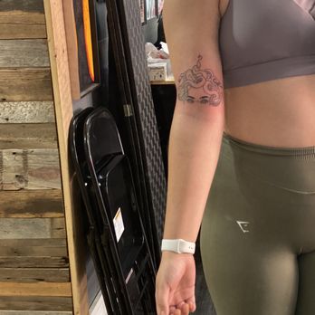 Evermore Gallery Tattoo - Tattoo Near Me - Edwardsville, Illinois Evermore Gallery Tattoo - Tattoo Near Me - Edwardsville, Illinois