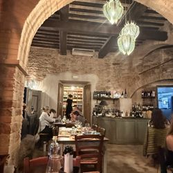 La Cantina di Spello