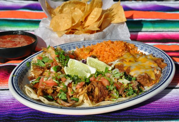 Rodrigo's Mexican Grill by null