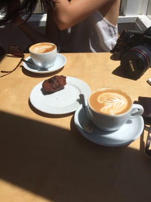 Elm Coffee Roasters by null
