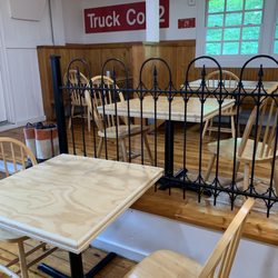 Old Fireman's BBQ and Catering
