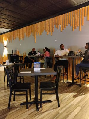Gou Restaurant by null