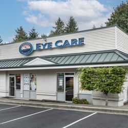 Cascade Family Eye Care