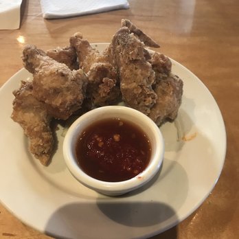 Spoon Eastside - Thai chicken wings - Thai Near Me - Atlanta, Georgia Spoon Eastside - Thai chicken wings - Thai Near Me - Atlanta, Georgia