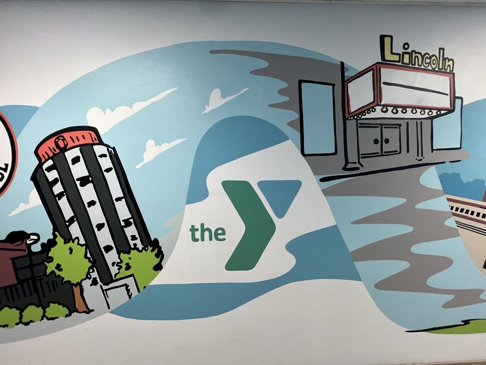 Eldon and Elsie Ward Family YMCA - childcare center in Columbus, OH