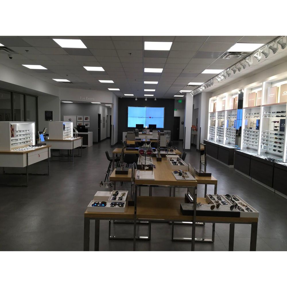 LENSCRAFTERS Updated July 2024 20 Reviews 14500 W Colfax Ave