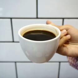 United Coffee