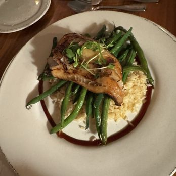 Bluewater Grill - Cod blackened - Seafood Near Me - Coronado, California Bluewater Grill - Cod blackened - Seafood Near Me - Coronado, California