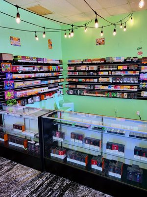 Mighty Fine Vape & Smoke, 13631 Tamiami Trl, North Port, FL 34287, US -  MapQuest