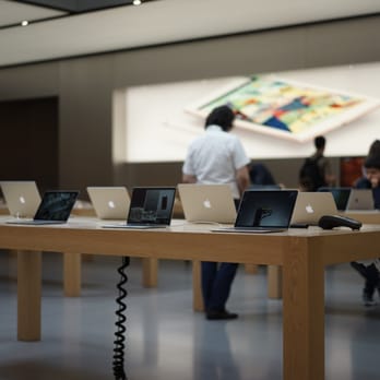 Apple Zorlu Center - Mobile Phones Near Me - Istanbul, 34