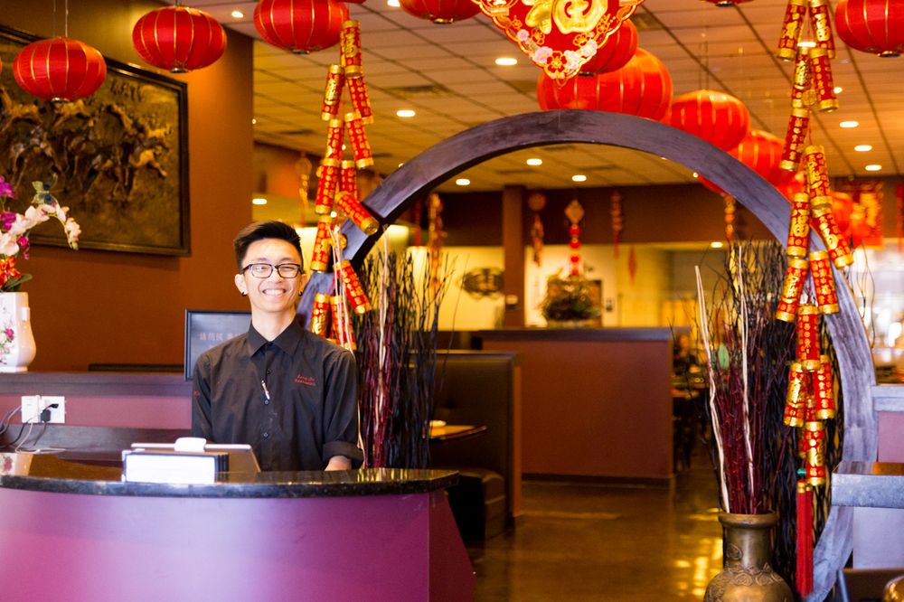 Jeng Chi Restaurant