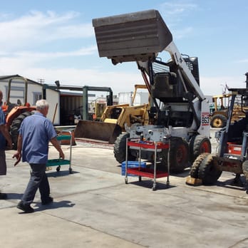 Hesperia Equipment Repair - They can do it all - Auto Repair Near Me - Hesperia, California Hesperia Equipment Repair - They can do it all - Auto Repair Near Me - Hesperia, California