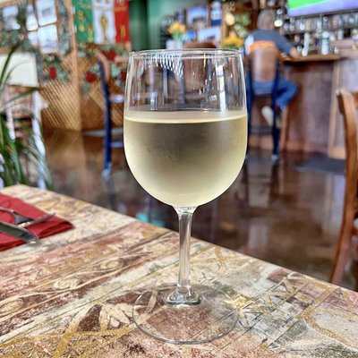 Pernicano's Ristorante by null