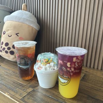 Snowdaes - Desserts Near Me - Lowell, Massachusetts