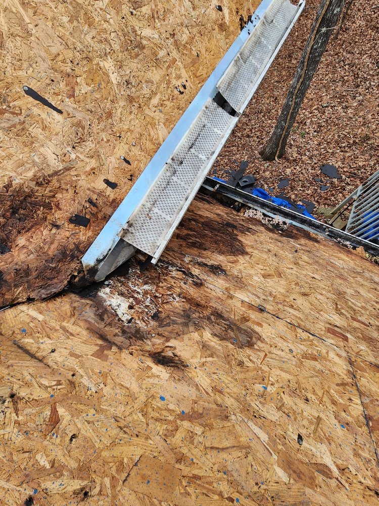 Slide of Atlanta Storm Roofing Company