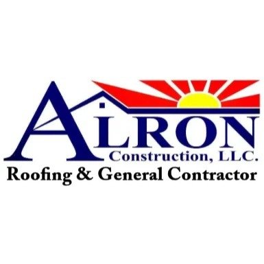Slide of Alron Construction, LLC Roofing & General Contractor