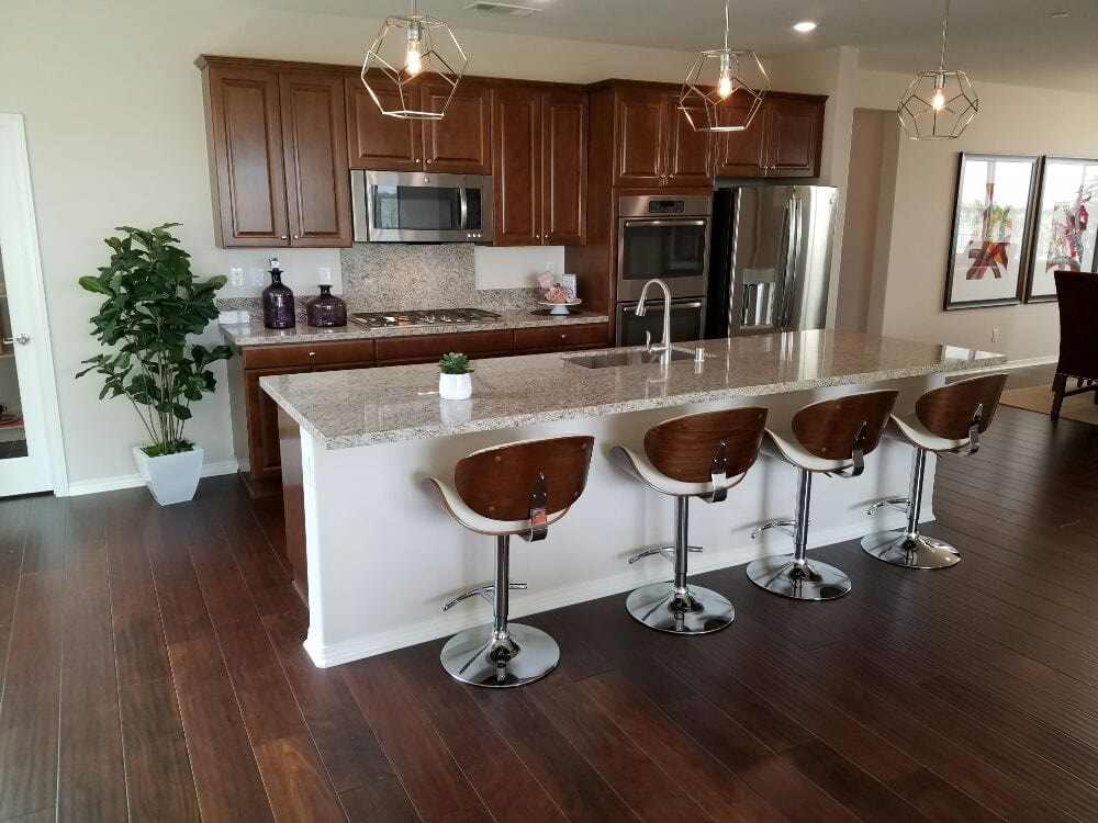 Slide of Majestic Construction