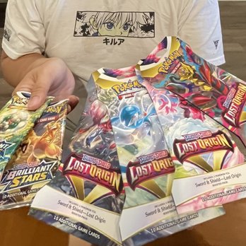 88 Cardhouse - Hobby Shops Near Me - Newark, California