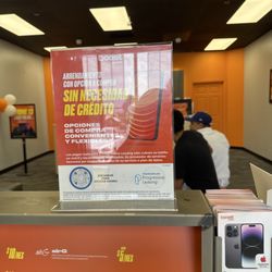 Boost Mobile Premier