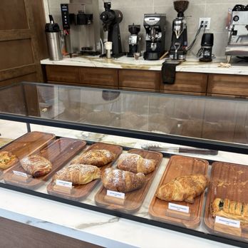 Long Black Coffee - Croissants - Coffee & Tea Near Me - Costa Mesa, California Long Black Coffee - Croissants - Coffee & Tea Near Me - Costa Mesa, California