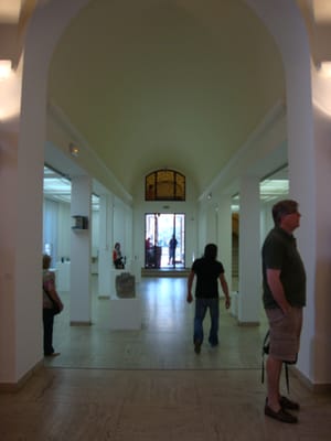 Annonciade Museum by null