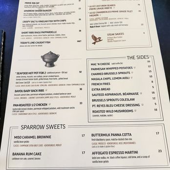 JINYA Ramen Bar - TrailHead - Tapas/Small Plates Near Me - Peoria, Arizona