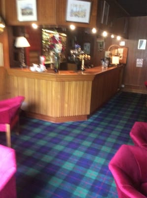 Atholl Arms Hotel by null