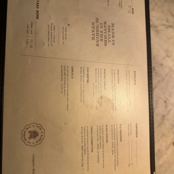 Aubi & Ramsa - Ice Cream & Frozen Yogurt Near Me - New York, New York