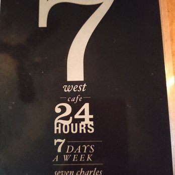 7 West Cafe - Italian Near Me - Toronto, Ontario 7 West Cafe - Italian Near Me - Toronto, Ontario
