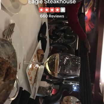 Del Frisco's Double Eagle Steakhouse - Steakhouses Near Me - Houston, Texas Del Frisco's Double Eagle Steakhouse - Steakhouses Near Me - Houston, Texas
