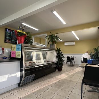 Basa Seafood Express - Inside - Poke Near Me - Castro Valley, California Basa Seafood Express - Inside - Poke Near Me - Castro Valley, California