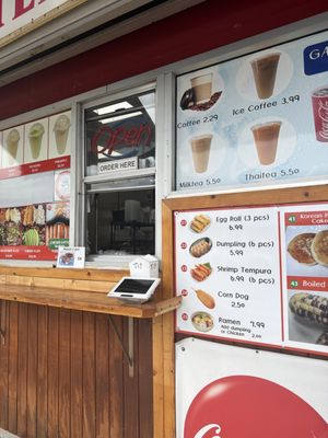 Menu photo 1 Garden Teriyaki Garden Grove, CA Menu photo 1 Garden Teriyaki Garden Grove, CA