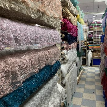 Fabrics R Us - Fabric Stores Near Me - San Jose, California Fabrics R Us - Fabric Stores Near Me - San Jose, California