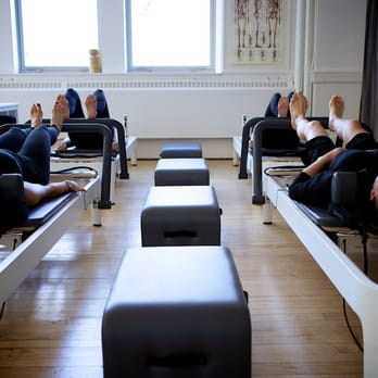 Muse Movement - Yoga Near Me - Toronto, Ontario