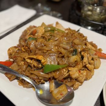 Thai Thai - Thai Near Me - Santee, California