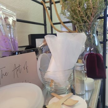 Ayanna Denise - Products - Cosmetics & Beauty Supply Near Me - Albuquerque, New Mexico