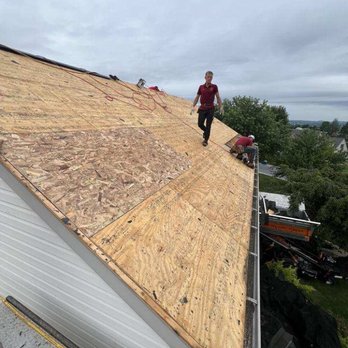 King Family Roofing - Roofing Near Me - Honey Brook, Pennsylvania King Family Roofing - Roofing Near Me - Honey Brook, Pennsylvania