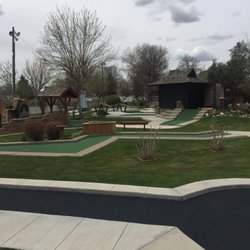 Valley View Garden Golf