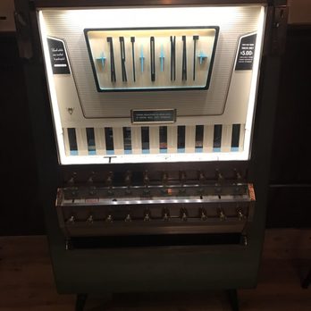 Hazel - Art-O-Mat Art for sale! - Bars Near Me - Denver, Colorado