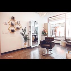 K Beauty Studio