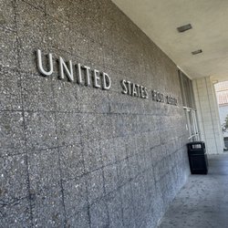 US Post Office - All you need to know about this USPS location as of August 2026