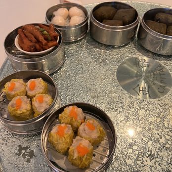 Capital Seafood - Dim sum - Dim Sum Near Me - Arcadia, California