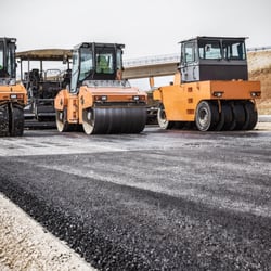 Tom's Asphalt