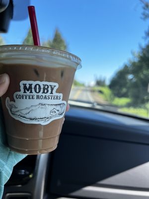 Moby Coffee Roasters by null