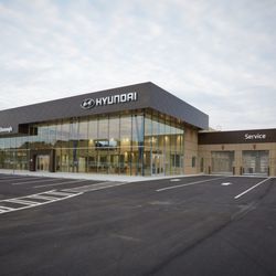 McDonough Hyundai