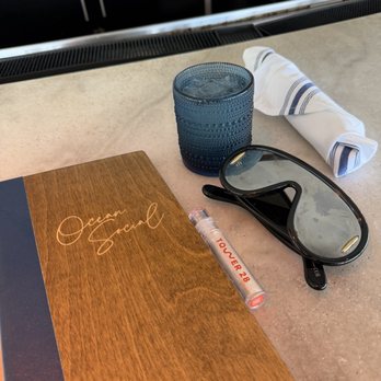 Ocean Social - Bar - Breakfast & Brunch Near Me - Miami Beach, Florida